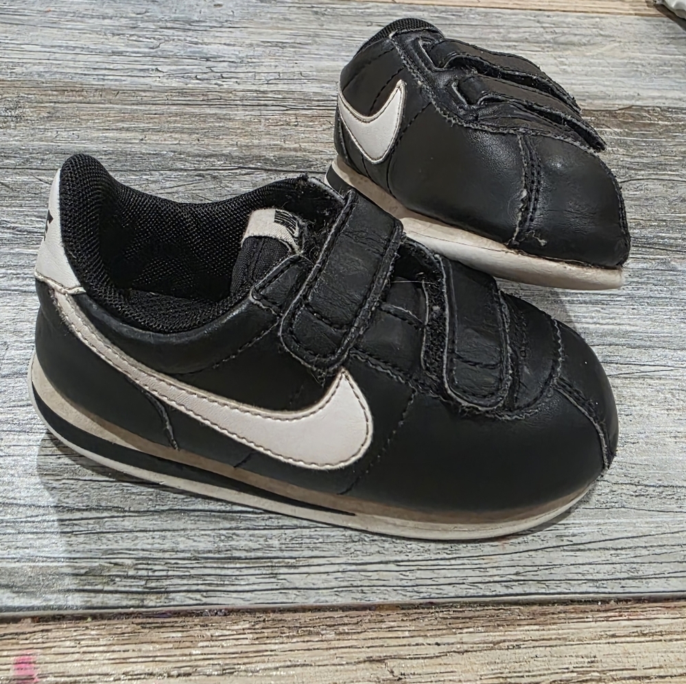 Nike kids Cortez 8c